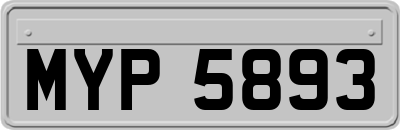 MYP5893