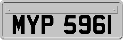 MYP5961