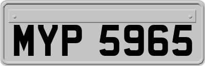 MYP5965