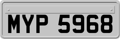 MYP5968
