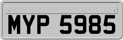 MYP5985
