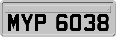 MYP6038