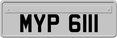 MYP6111
