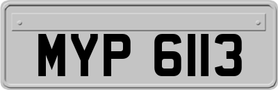 MYP6113