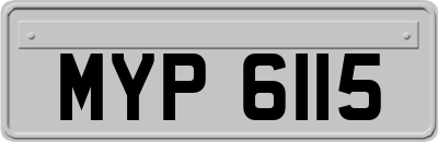 MYP6115