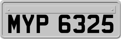 MYP6325