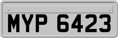 MYP6423