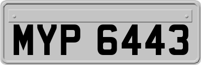 MYP6443