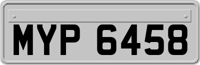 MYP6458