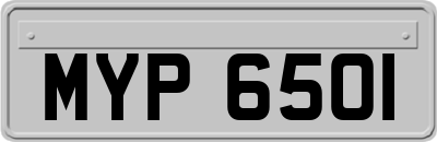 MYP6501