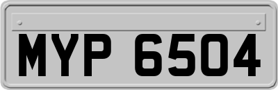 MYP6504