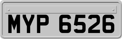 MYP6526