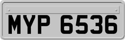 MYP6536