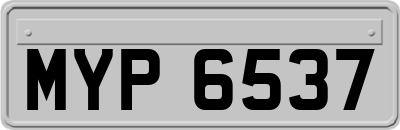 MYP6537