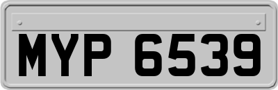 MYP6539