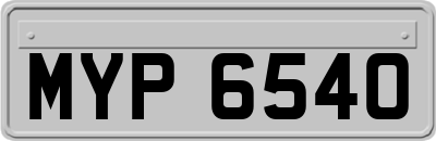 MYP6540