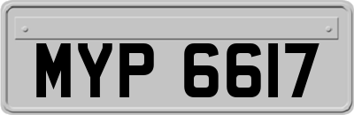 MYP6617
