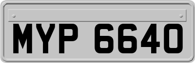 MYP6640