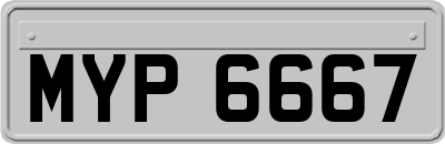 MYP6667