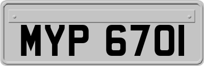 MYP6701