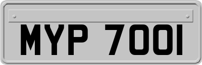 MYP7001