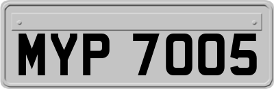 MYP7005