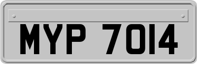 MYP7014