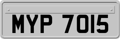 MYP7015