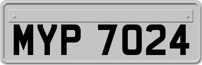 MYP7024