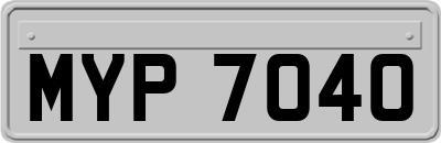 MYP7040