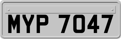 MYP7047