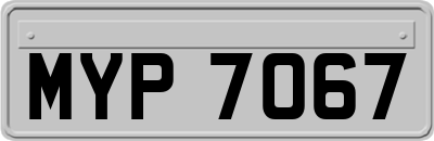 MYP7067