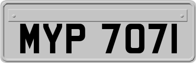 MYP7071