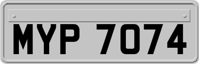 MYP7074