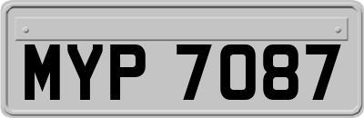 MYP7087