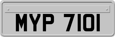 MYP7101