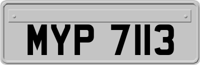 MYP7113