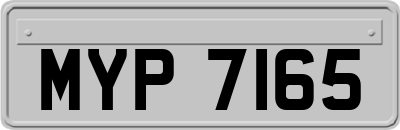 MYP7165
