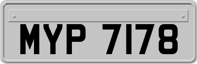 MYP7178