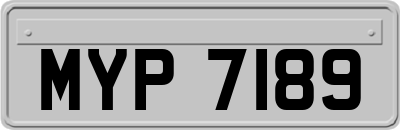 MYP7189