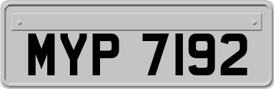 MYP7192
