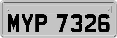 MYP7326