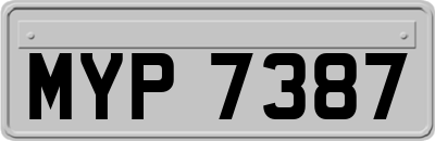 MYP7387