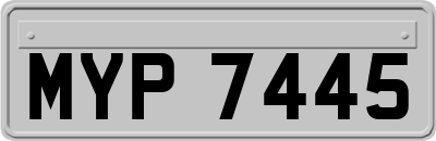 MYP7445