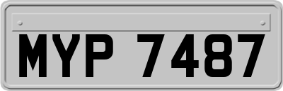 MYP7487