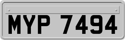 MYP7494