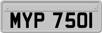 MYP7501