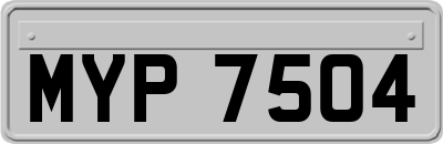 MYP7504