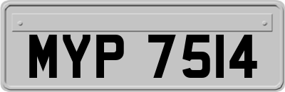 MYP7514