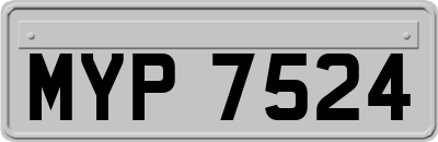 MYP7524